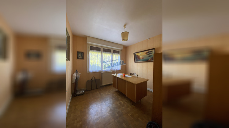 Ma-Cabane - Vente Maison Foncquevillers, 101 m²