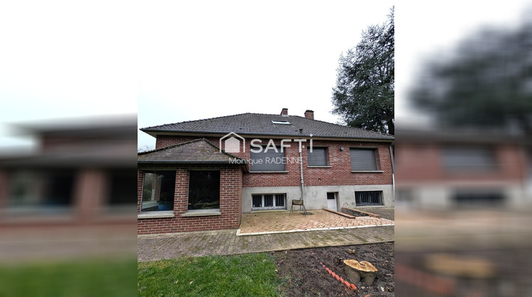 Ma-Cabane - Vente Maison Foncquevillers, 110 m²