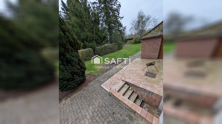 Ma-Cabane - Vente Maison Foncquevillers, 110 m²