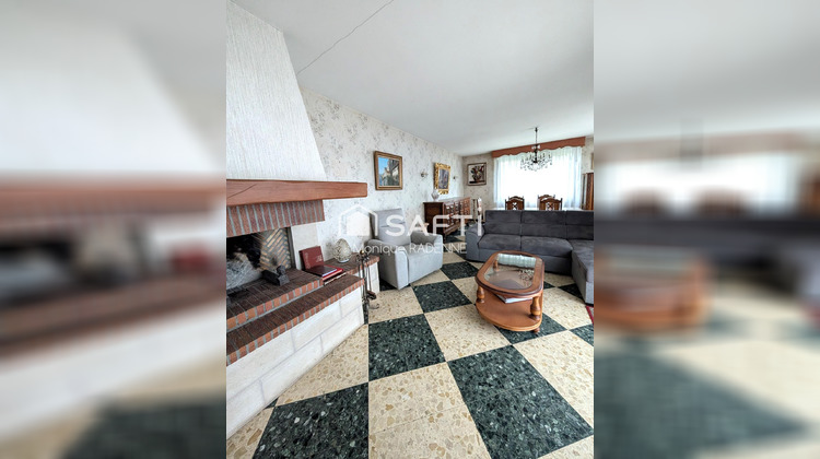 Ma-Cabane - Vente Maison Foncquevillers, 110 m²