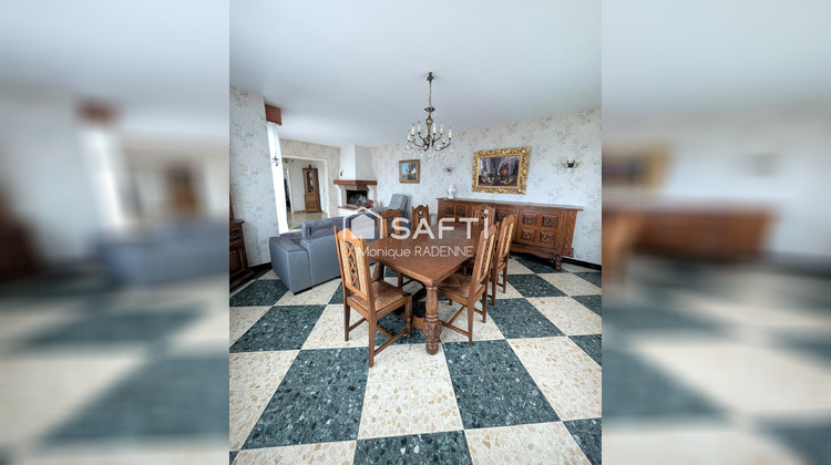 Ma-Cabane - Vente Maison Foncquevillers, 110 m²