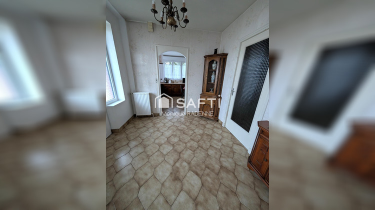 Ma-Cabane - Vente Maison Foncquevillers, 110 m²