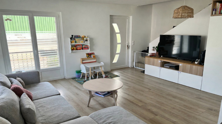 Ma-Cabane - Vente Maison FONCQUEVILLERS, 95 m²