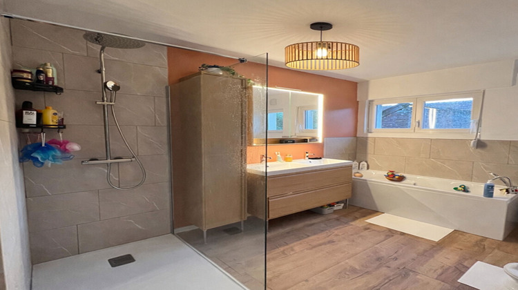 Ma-Cabane - Vente Maison FONCQUEVILLERS, 95 m²