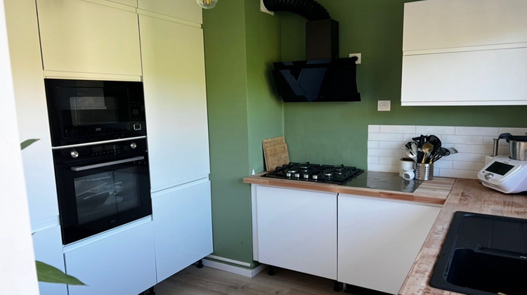 Ma-Cabane - Vente Maison FONCQUEVILLERS, 95 m²