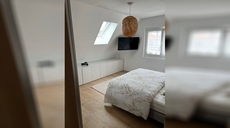Ma-Cabane - Vente Maison FONCQUEVILLERS, 95 m²