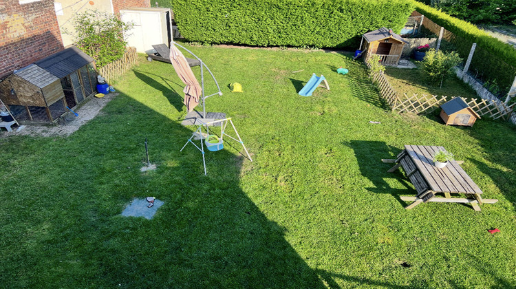 Ma-Cabane - Vente Maison FONCQUEVILLERS, 95 m²