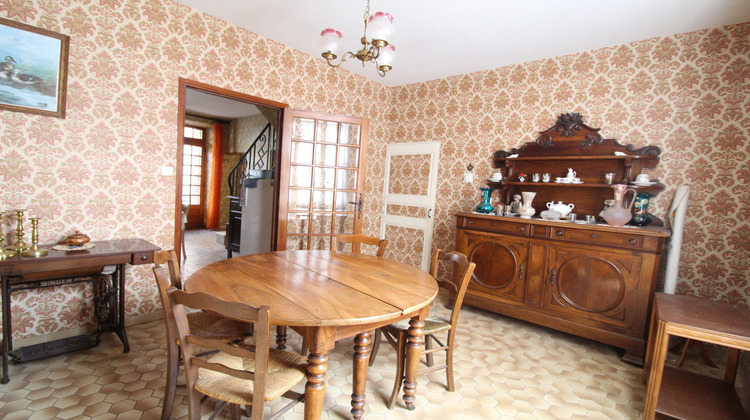 Ma-Cabane - Vente Maison Fondamente, 105 m²