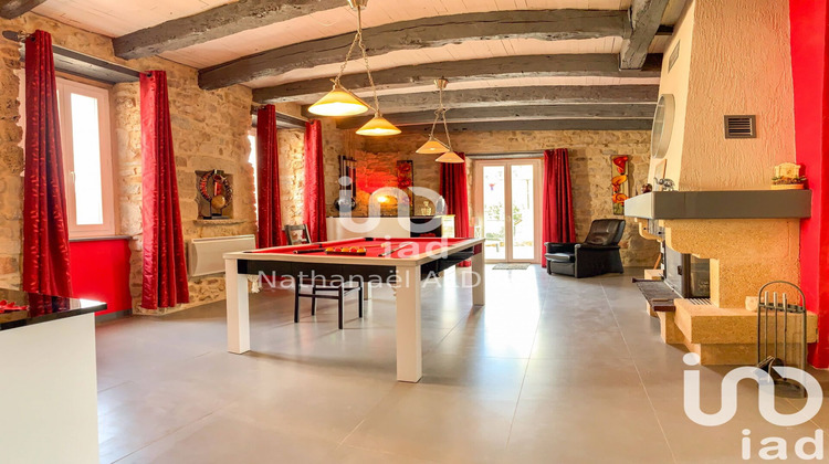 Ma-Cabane - Vente Maison Fondamente, 234 m²