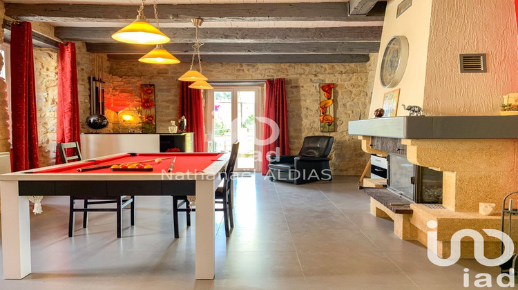 Ma-Cabane - Vente Maison Fondamente, 234 m²