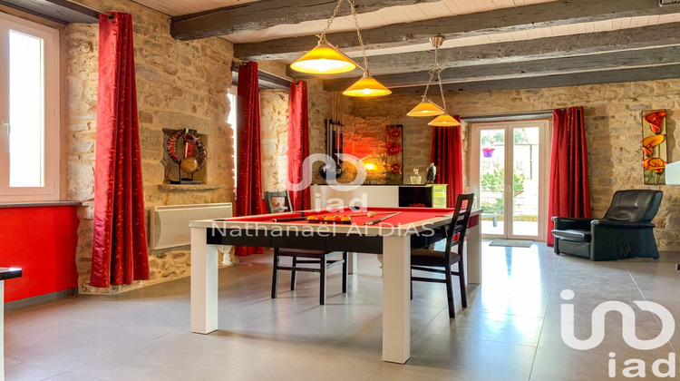 Ma-Cabane - Vente Maison Fondamente, 234 m²