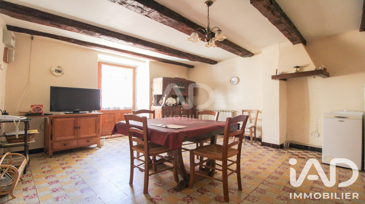 Ma-Cabane - Vente Maison Fondamente, 68 m²