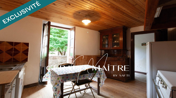 Ma-Cabane - Vente Maison Fondamente, 143 m²