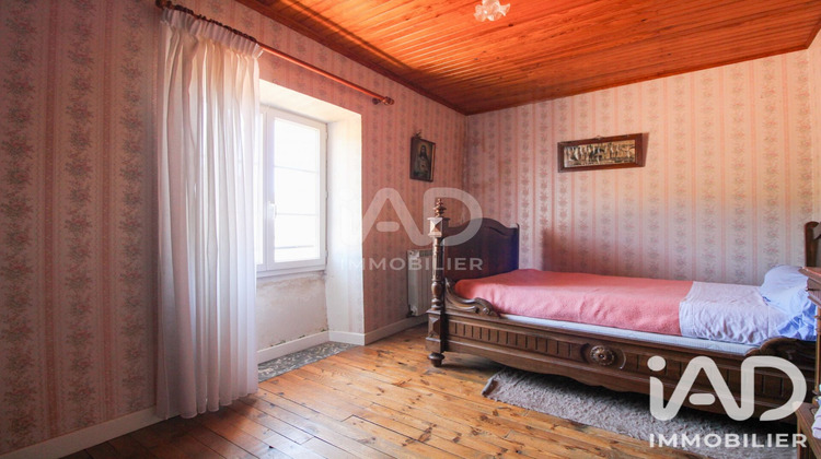 Ma-Cabane - Vente Maison Fondamente, 68 m²