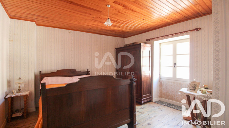 Ma-Cabane - Vente Maison Fondamente, 68 m²