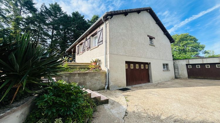 Ma-Cabane - Vente Maison FONDETTES, 112 m²