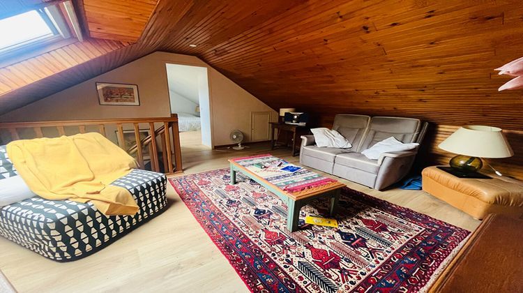 Ma-Cabane - Vente Maison FONDETTES, 112 m²