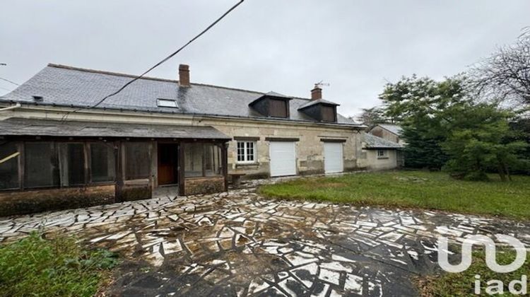 Ma-Cabane - Vente Maison Fondettes, 220 m²