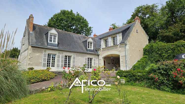 Ma-Cabane - Vente Maison FONDETTES, 225 m²