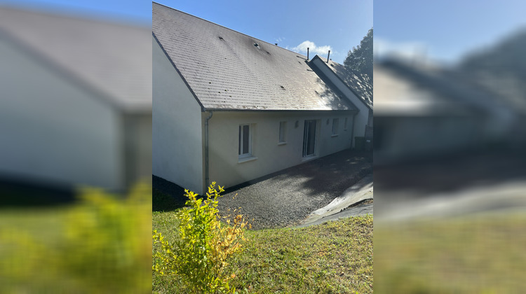 Ma-Cabane - Vente Maison FONDETTES, 90 m²