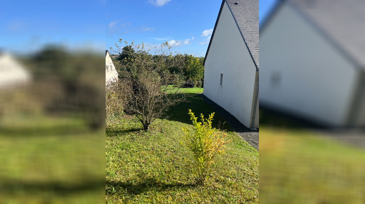 Ma-Cabane - Vente Maison FONDETTES, 90 m²