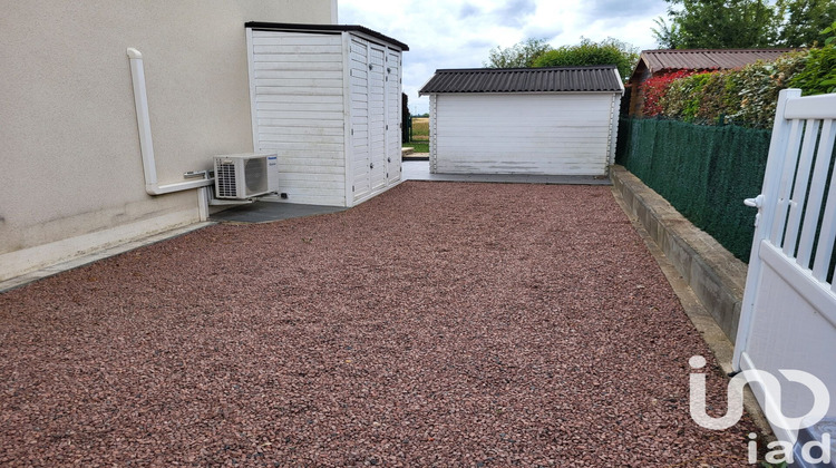 Ma-Cabane - Vente Maison Fondettes, 80 m²