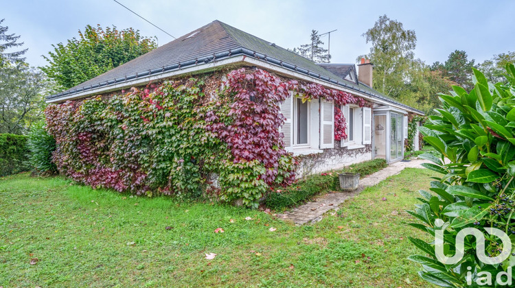 Ma-Cabane - Vente Maison Fondettes, 114 m²