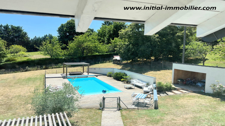 Ma-Cabane - Vente Maison Fondettes, 270 m²