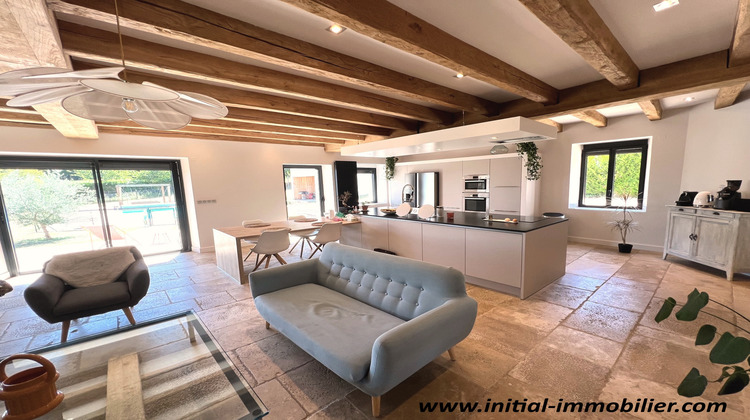 Ma-Cabane - Vente Maison Fondettes, 270 m²