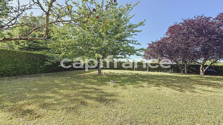 Ma-Cabane - Vente Maison FONDETTES, 212 m²