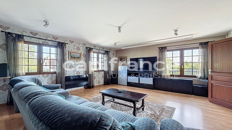 Ma-Cabane - Vente Maison FONDETTES, 212 m²