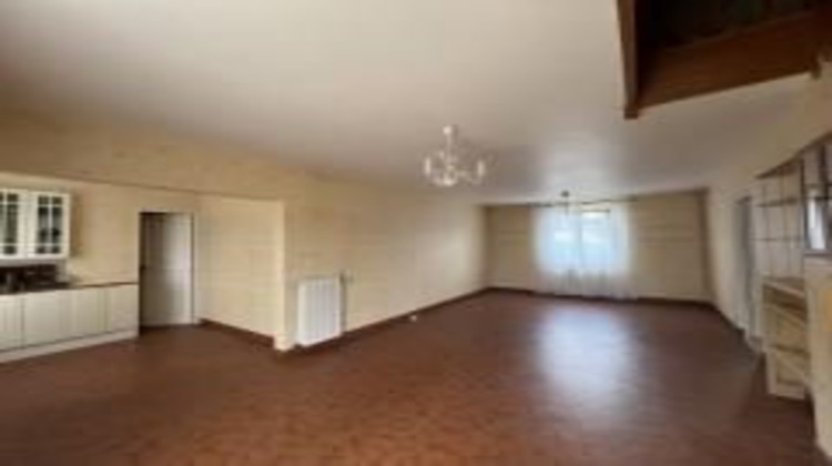 Ma-Cabane - Vente Maison Fondettes, 107 m²