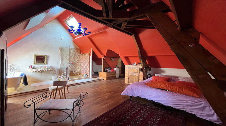 Ma-Cabane - Vente Maison FONDETTES, 400 m²