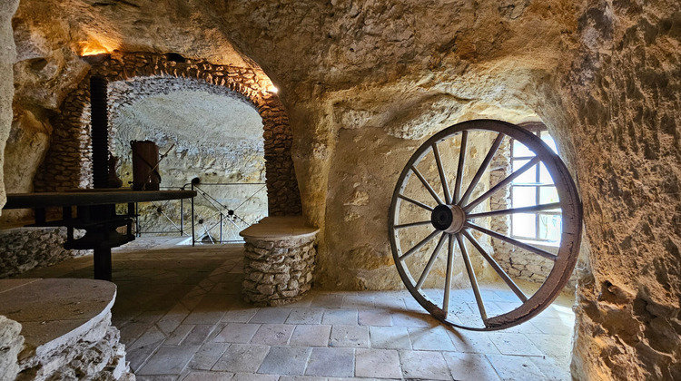 Ma-Cabane - Vente Maison FONDETTES, 400 m²