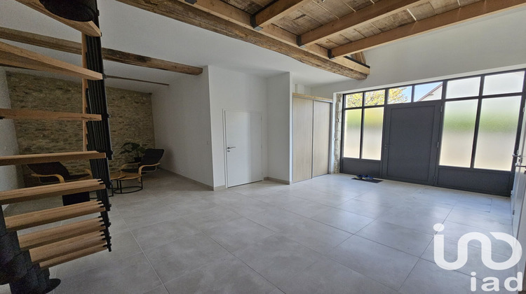 Ma-Cabane - Vente Maison Fondettes, 77 m²