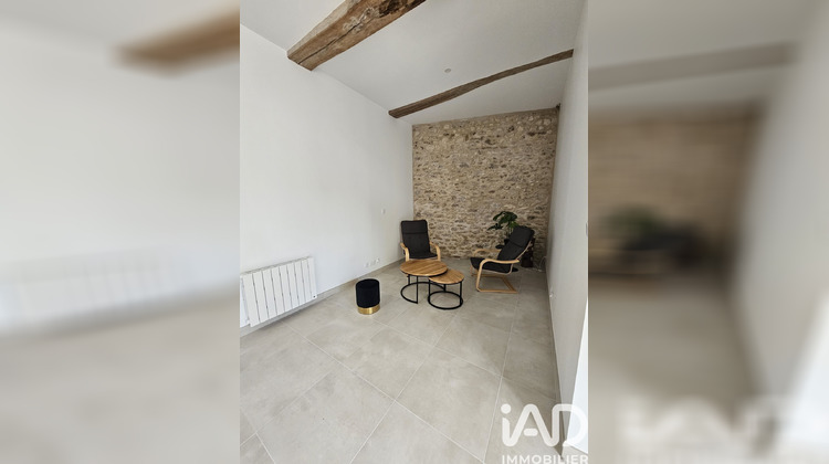 Ma-Cabane - Vente Maison Fondettes, 77 m²