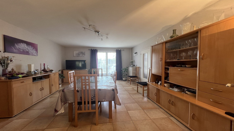 Ma-Cabane - Vente Maison Fondettes, 111 m²