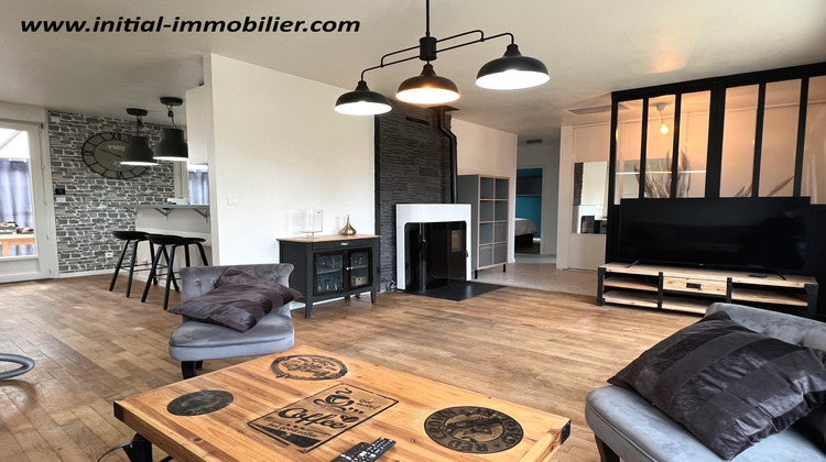 Ma-Cabane - Vente Maison Fondettes, 75 m²