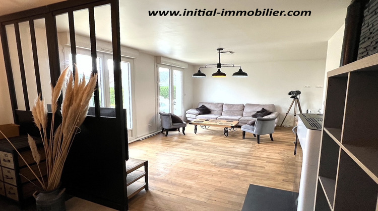 Ma-Cabane - Vente Maison Fondettes, 75 m²