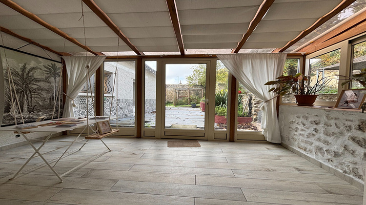 Ma-Cabane - Vente Maison FONDETTES, 303 m²