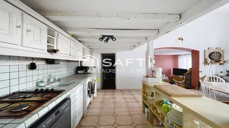 Ma-Cabane - Vente Maison Fondettes, 105 m²