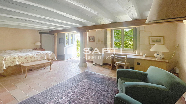 Ma-Cabane - Vente Maison Fondettes, 430 m²