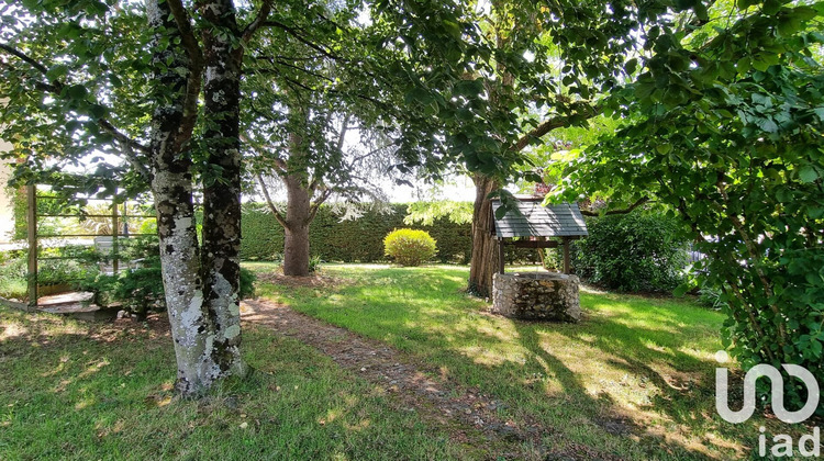 Ma-Cabane - Vente Maison Fondettes, 170 m²