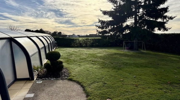 Ma-Cabane - Vente Maison Fondettes, 152 m²