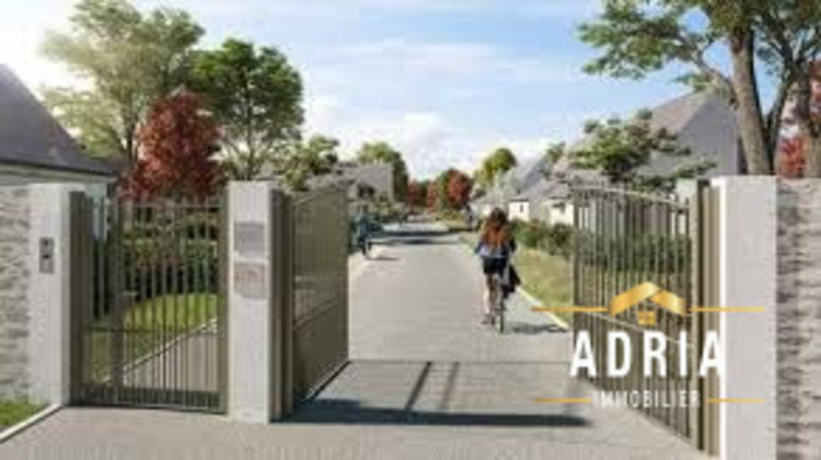 Ma-Cabane - Vente Maison Fondettes, 109 m²