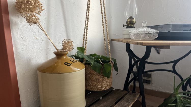 Ma-Cabane - Vente Maison Fondettes, 105 m²