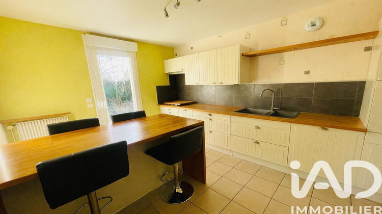 Ma-Cabane - Vente Maison Fondettes, 169 m²