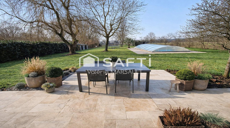 Ma-Cabane - Vente Maison Fondettes, 180 m²