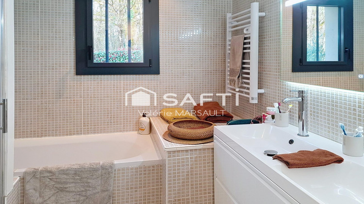 Ma-Cabane - Vente Maison Fondettes, 180 m²