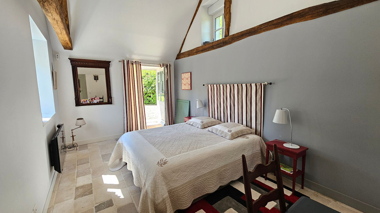 Ma-Cabane - Vente Maison FONDETTES, 380 m²